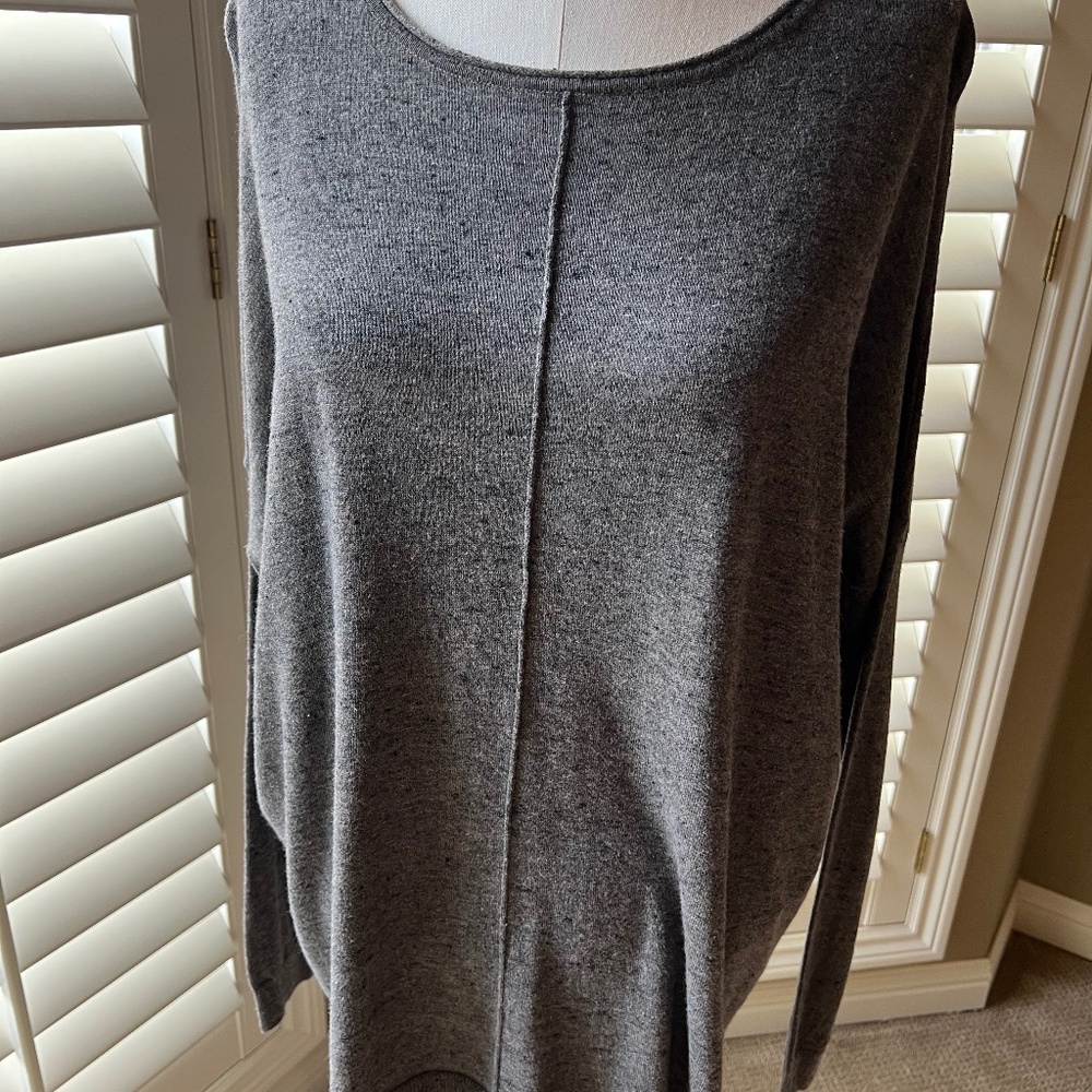 Oversized Cabi sweater